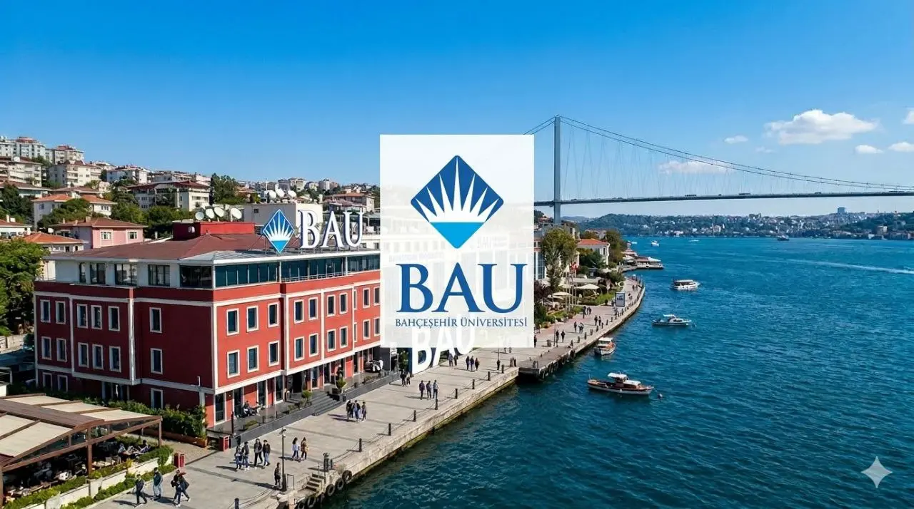  BAU https://bau.edu.tr